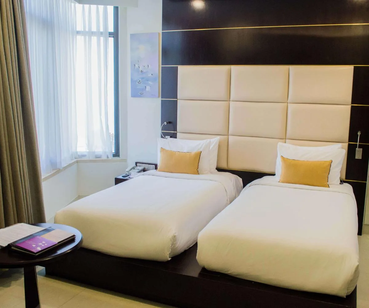 Holiday Beach Danang - Room 2