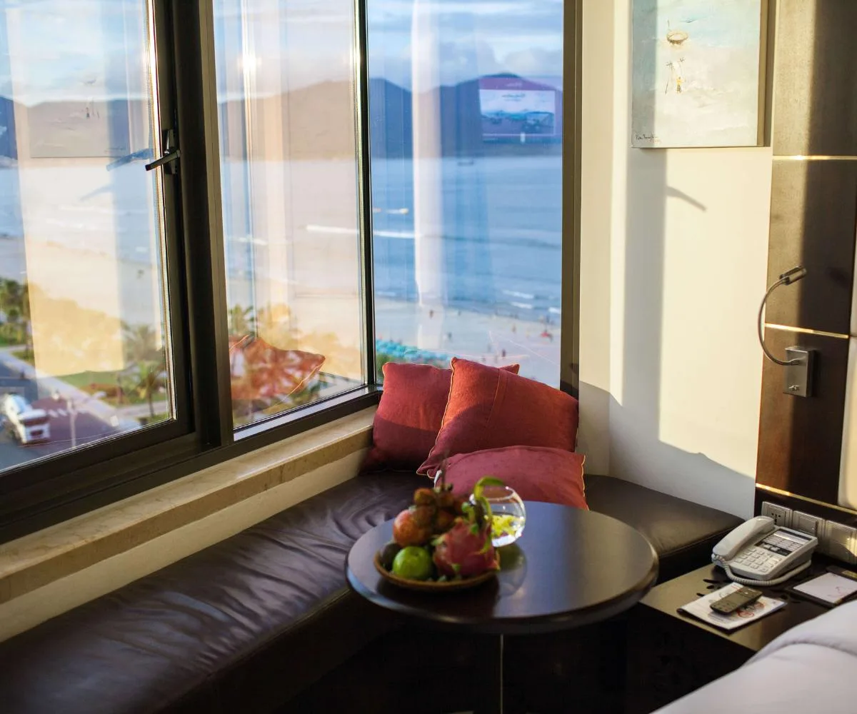 Holiday Beach Danang - Room 5