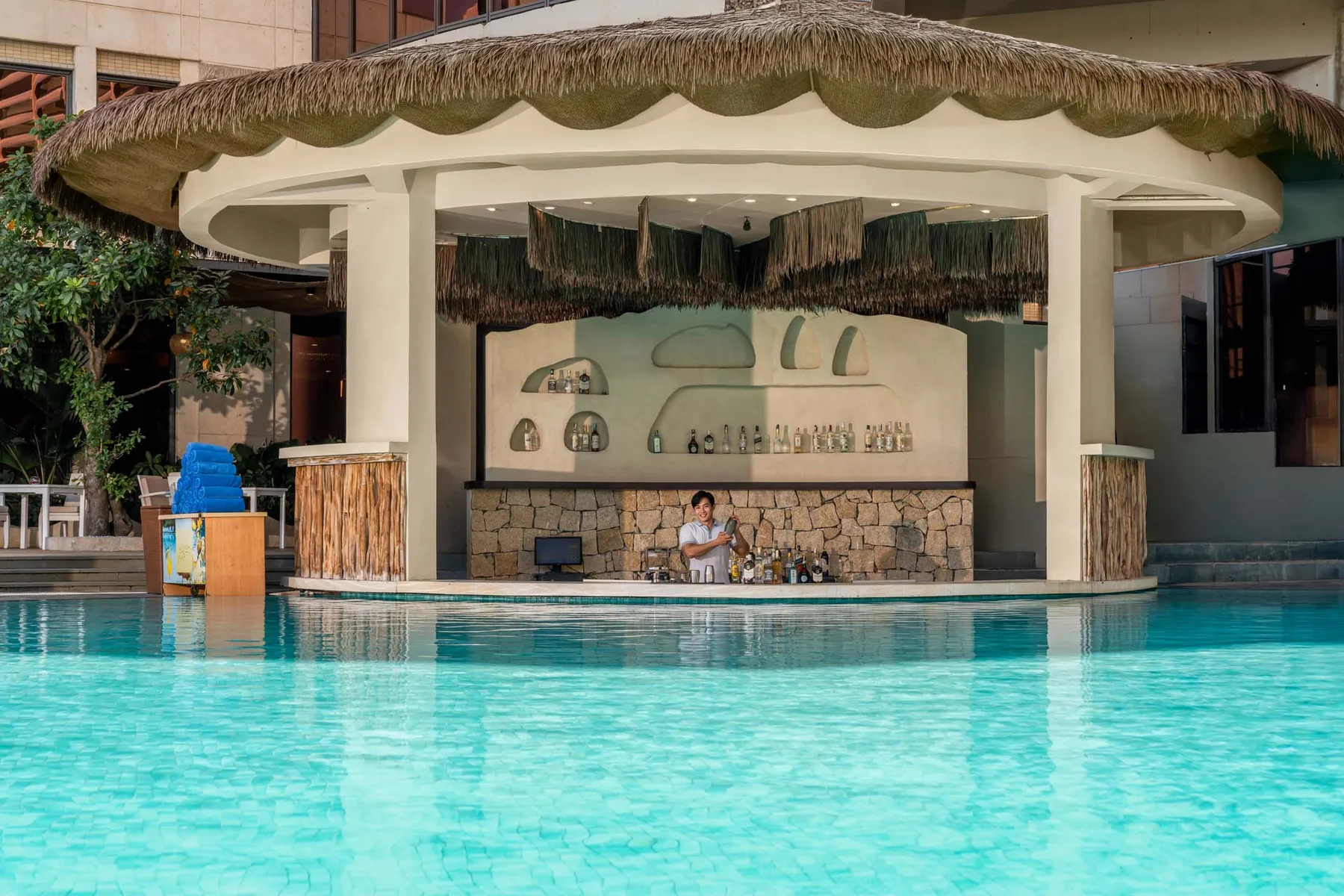 Holiday Beach Danang - Pool 3