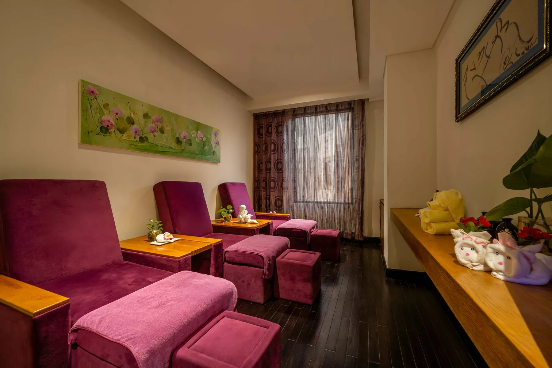 Holiday Beach Danang - Spa 1