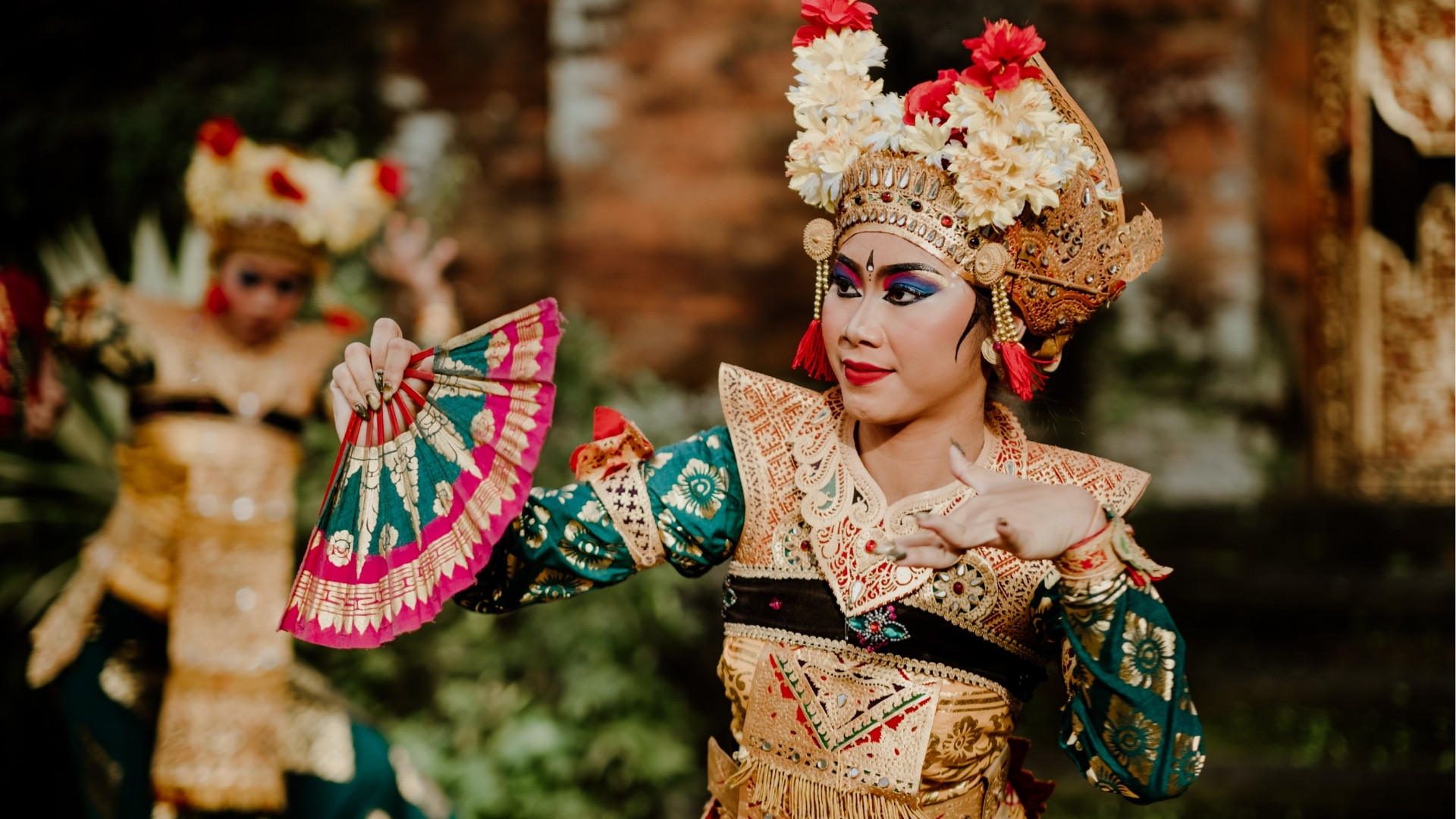 Wordpress page - Jimbaran Bay Beach Resort 8