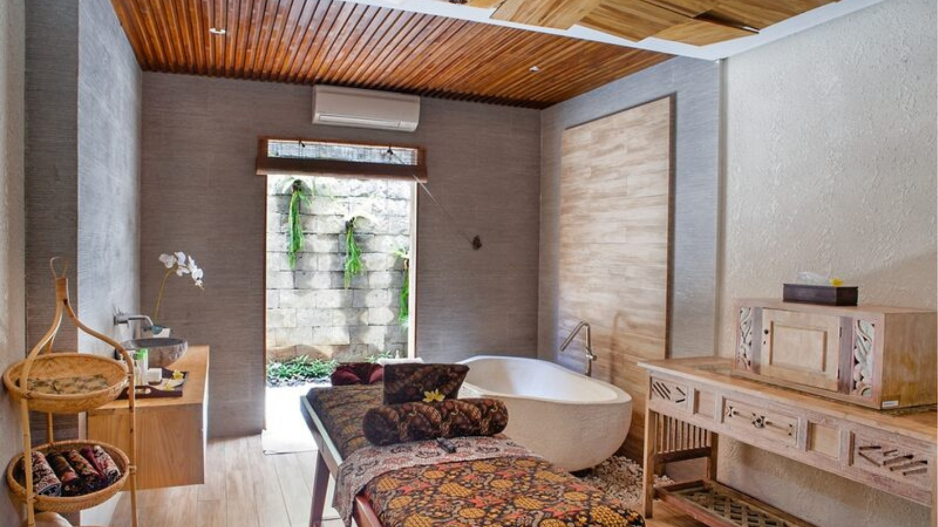 Wordpress page - Jimbaran Bay Beach Resort 9