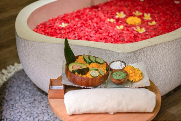 Jimbaran Bay Beach Resort - Spa 3