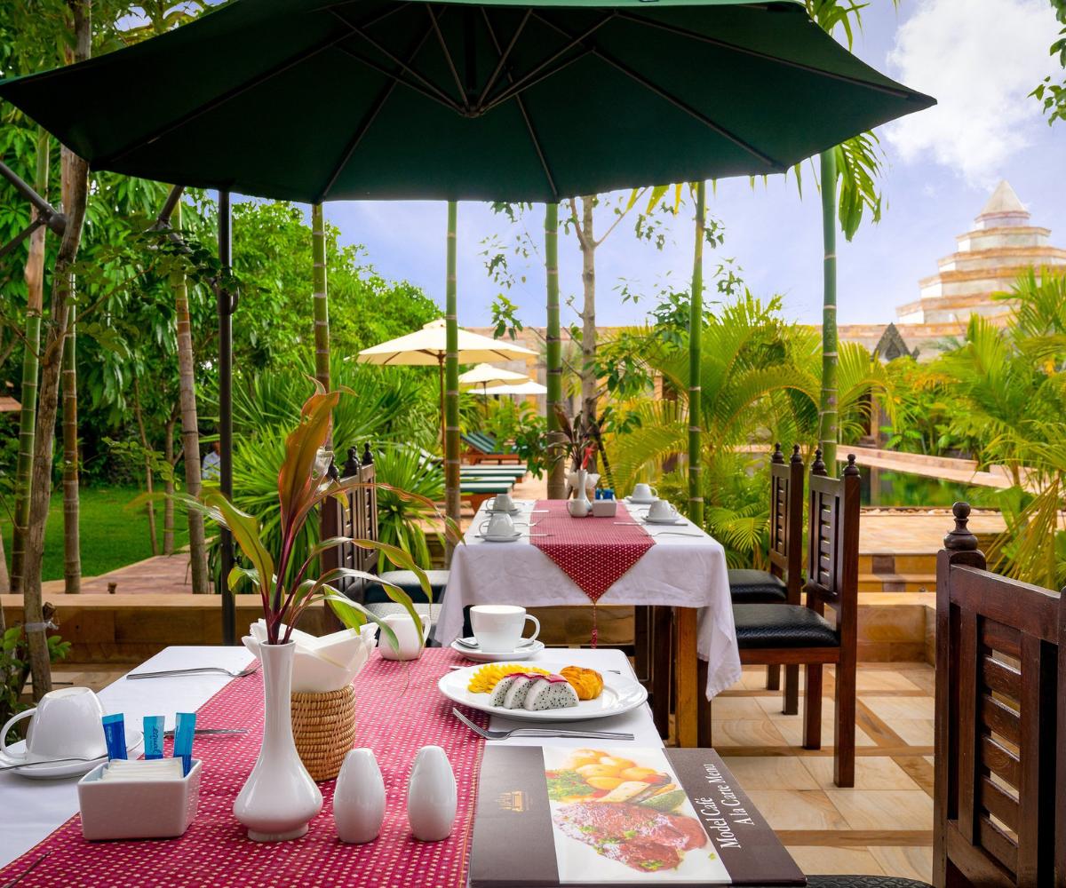 Karma Bayon - General 11jpg