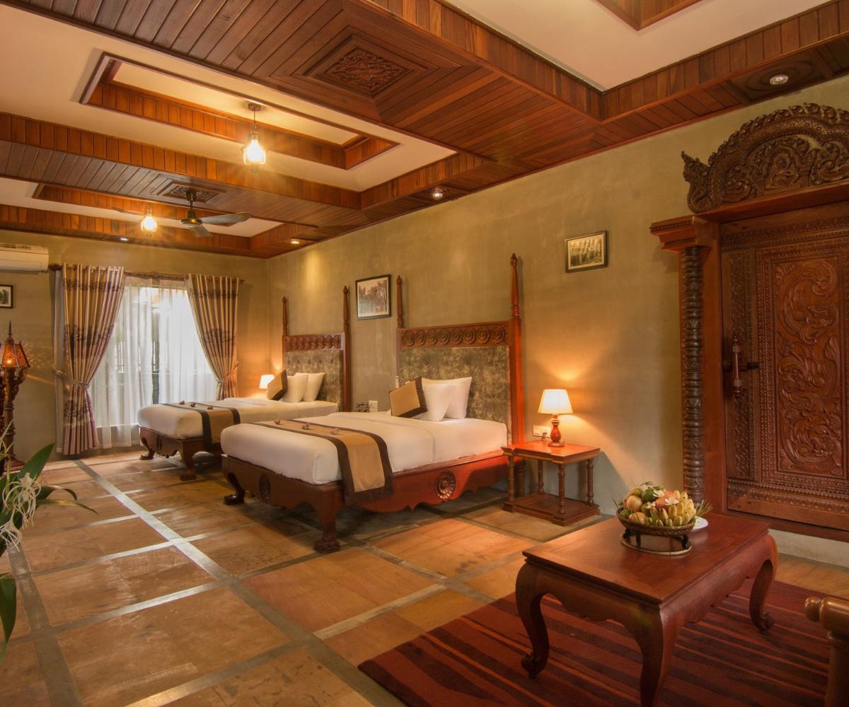 Karma Bayon - Room 2