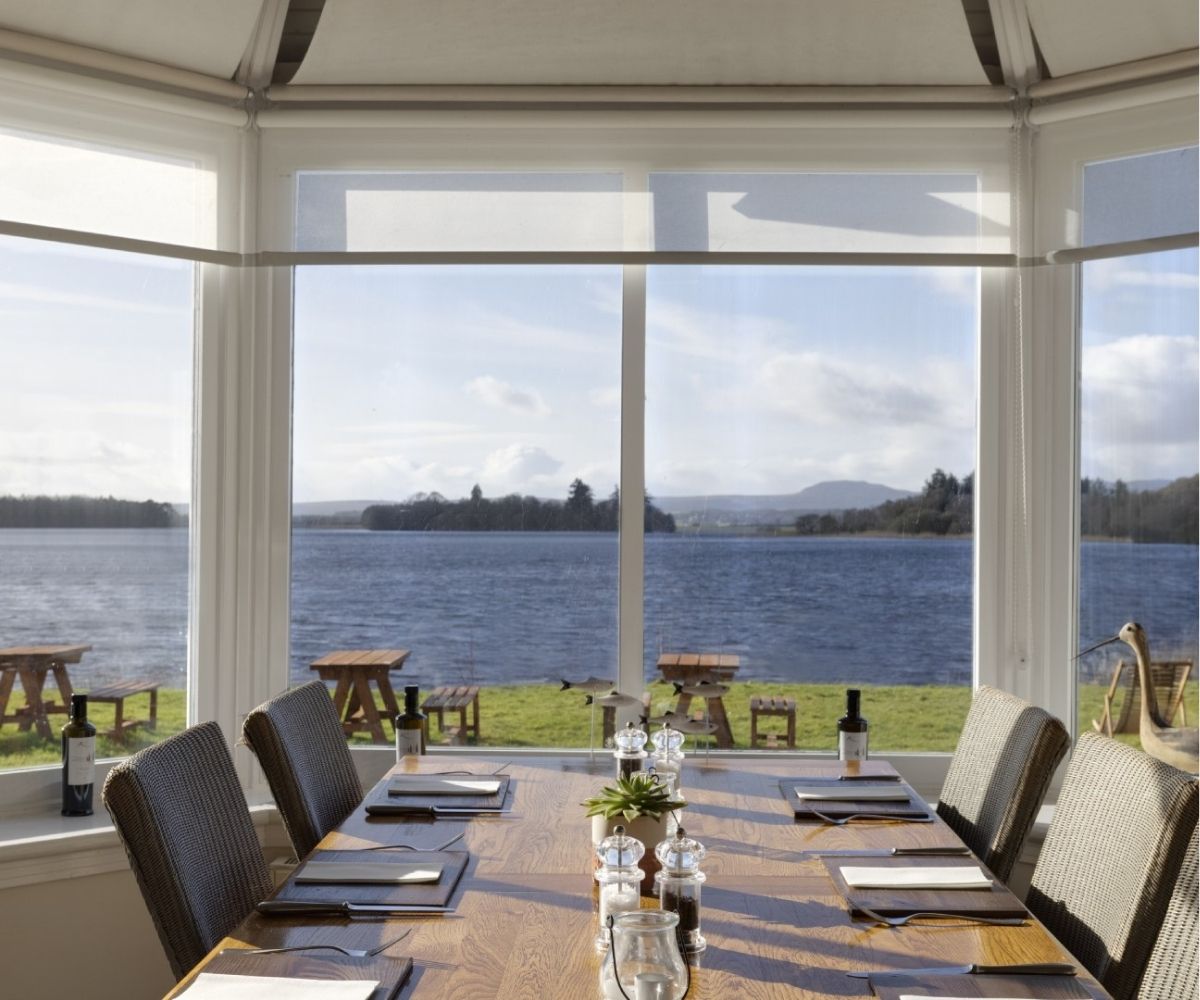 Karma Lake of Menteith - Gen 3