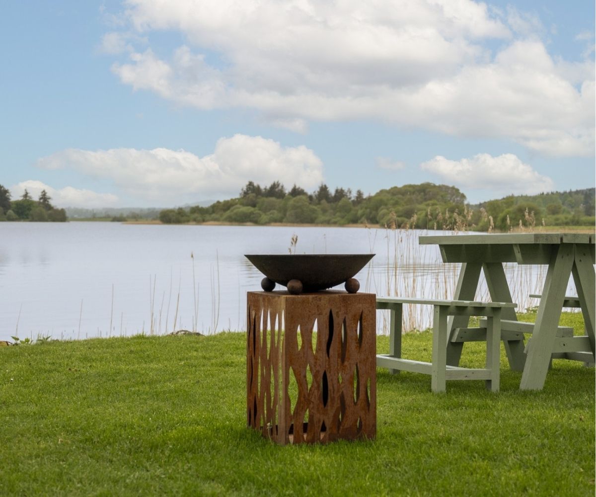 Karma Lake of Menteith - Gen 9