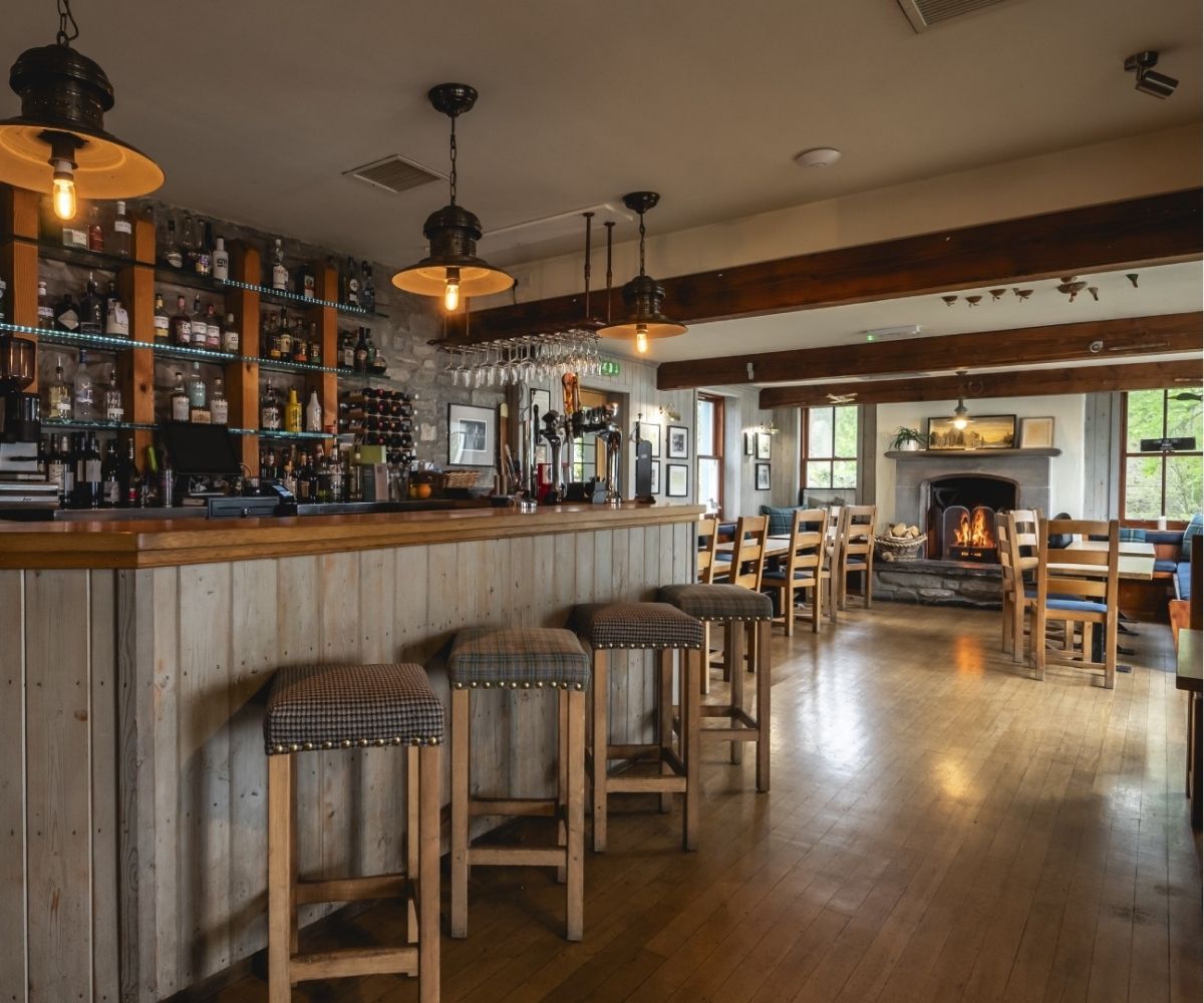 Karma Lake of Menteith - Gen 10