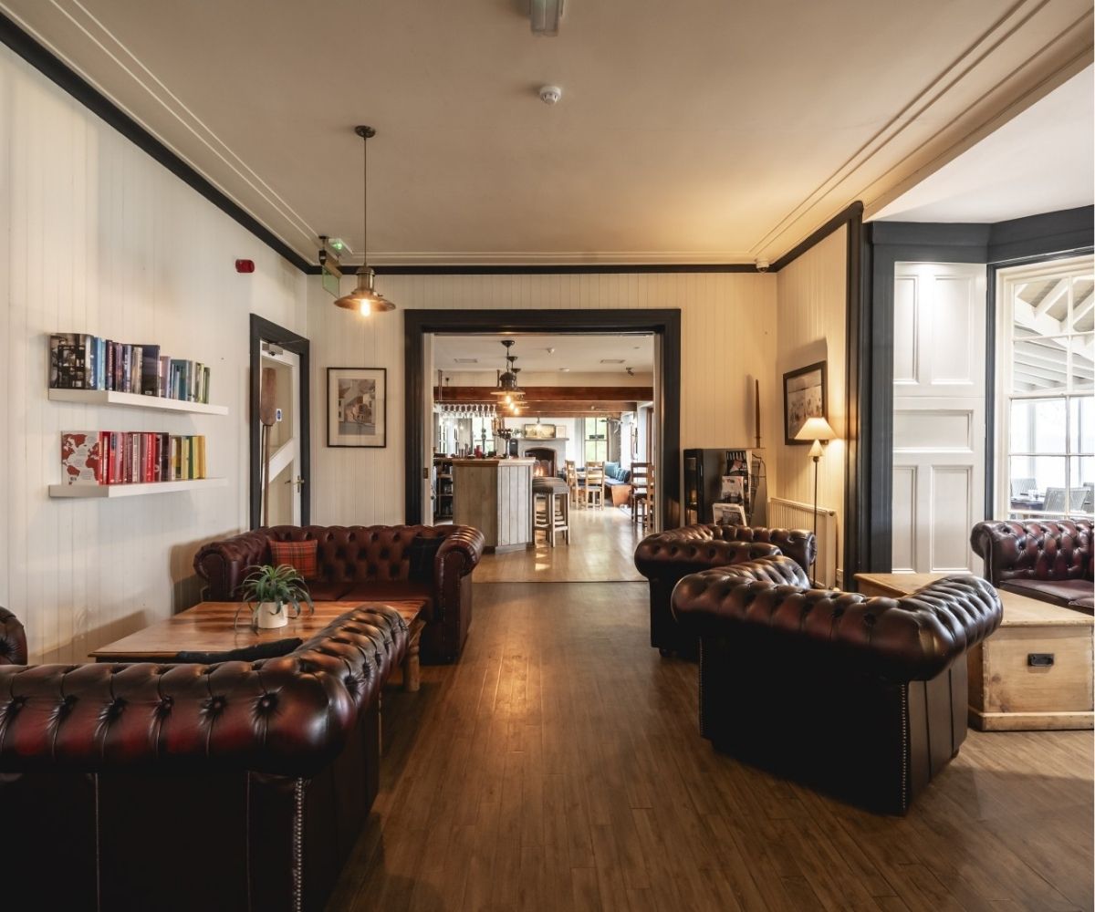 Karma Lake of Menteith - Gen 11