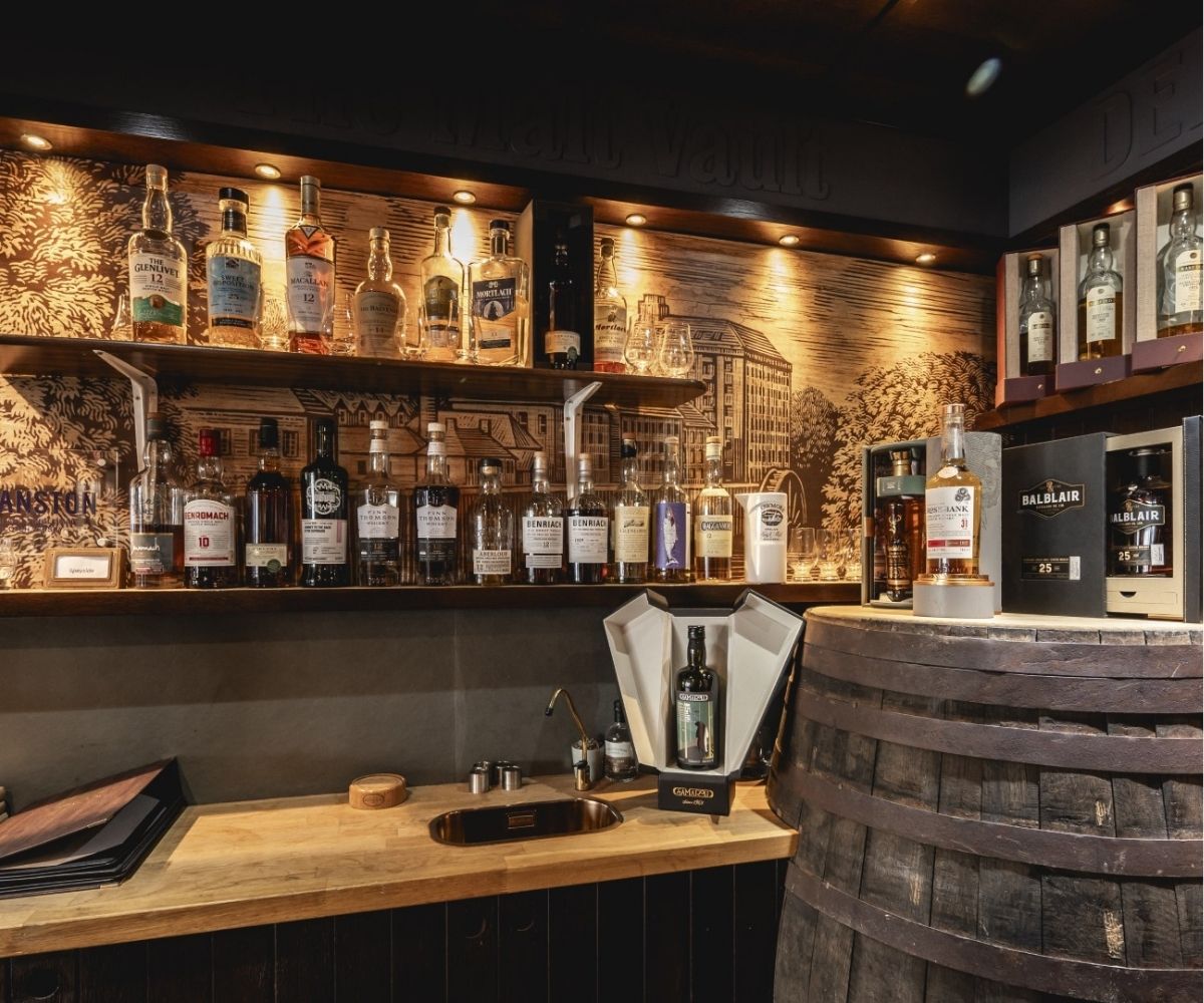 Karma Lake of Menteith - Gen 13