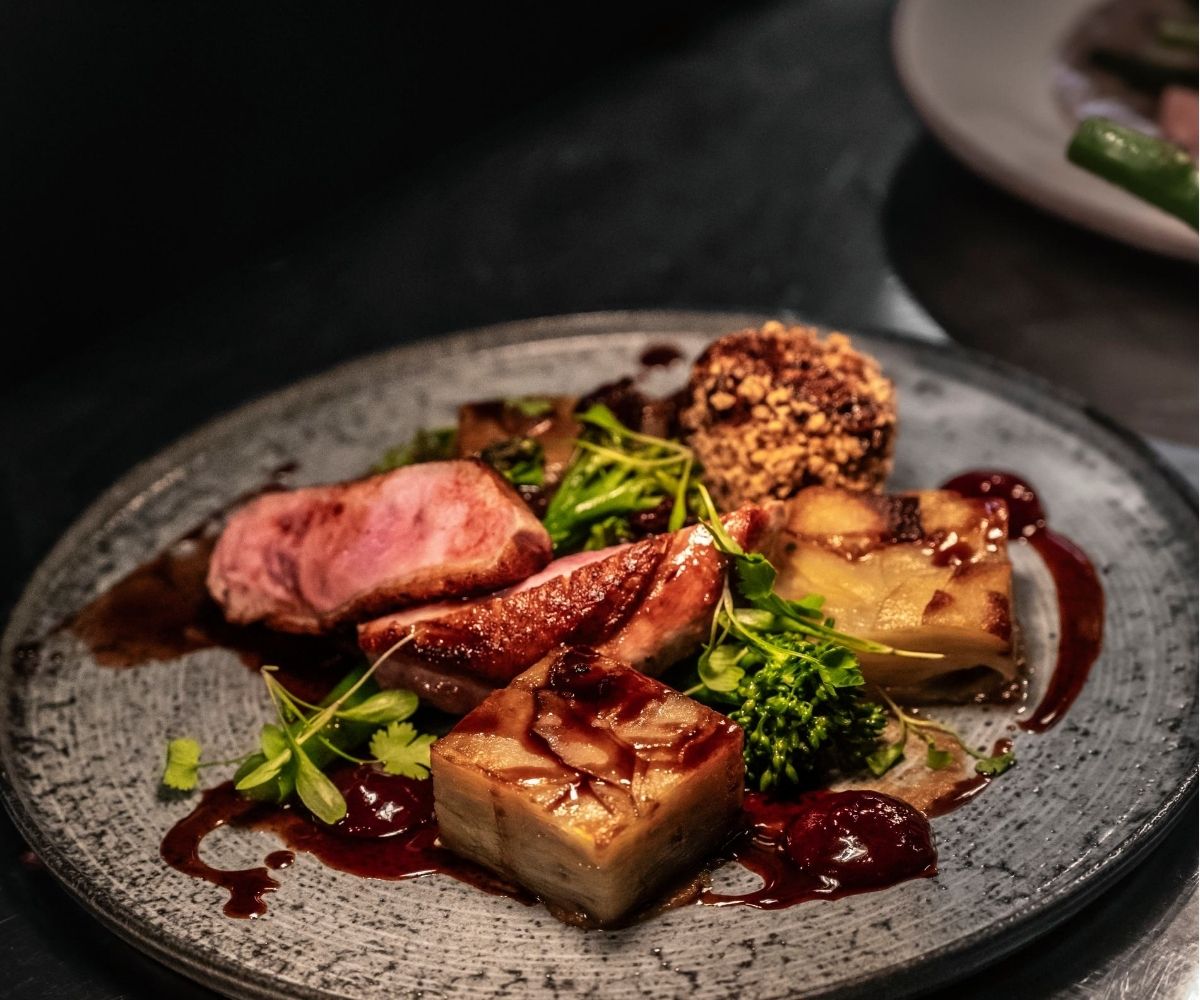 Karma Lake of Menteith - Gen 16