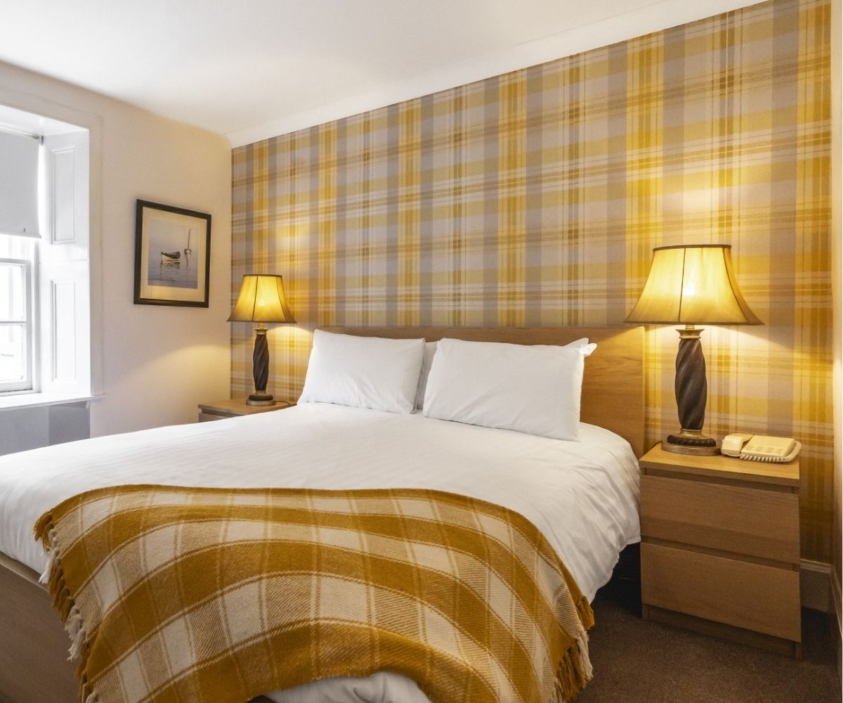 Karma Lake of Menteith - Room 5