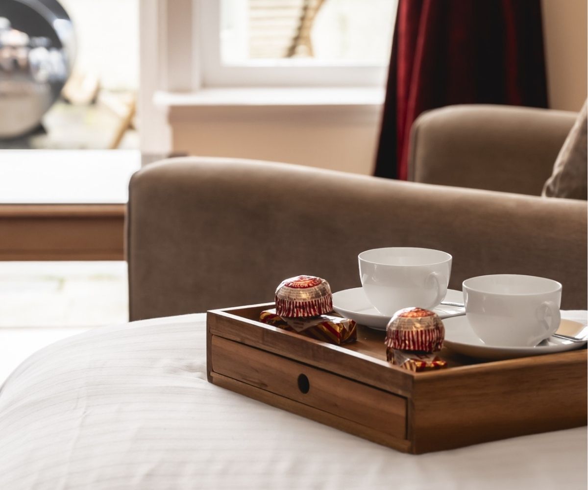 Karma Lake of Menteith - Room 6