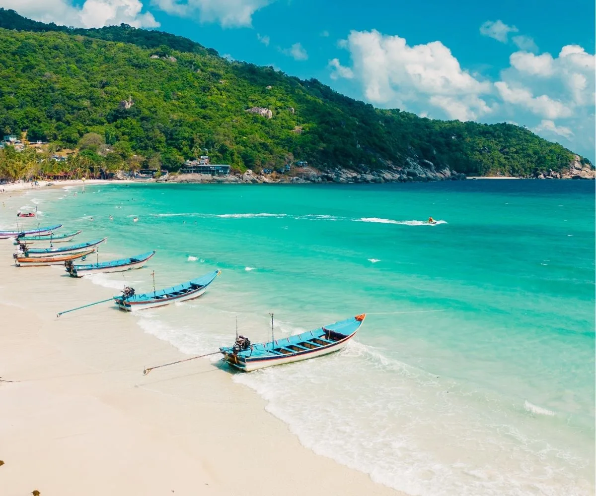 Koh Phangan 1