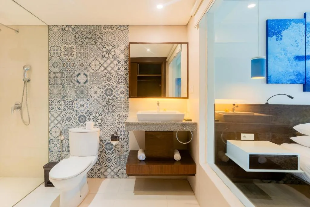 Dlx Room 5