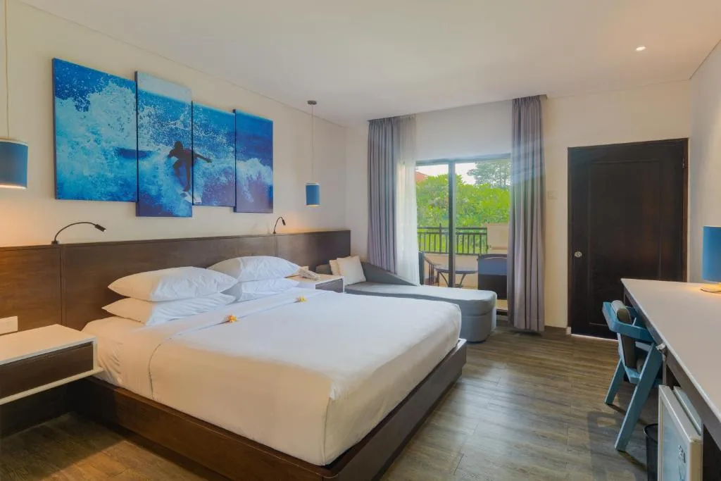 Dlx Room 6
