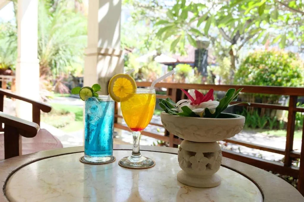 Kuta Beach Club - General 14