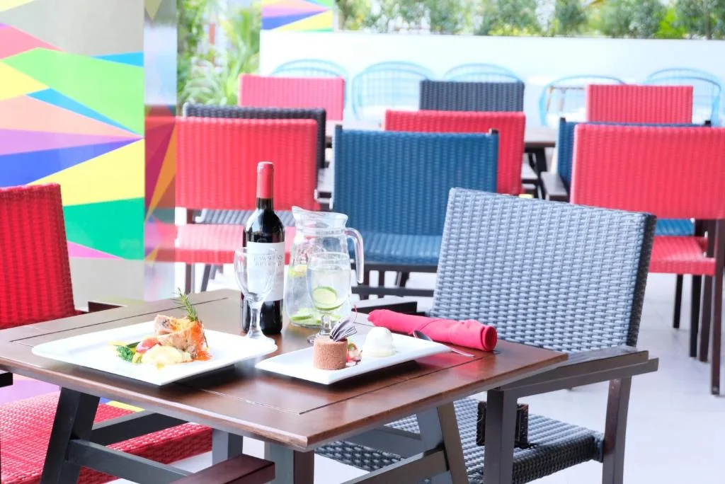 Kuta Beach Club - General 16