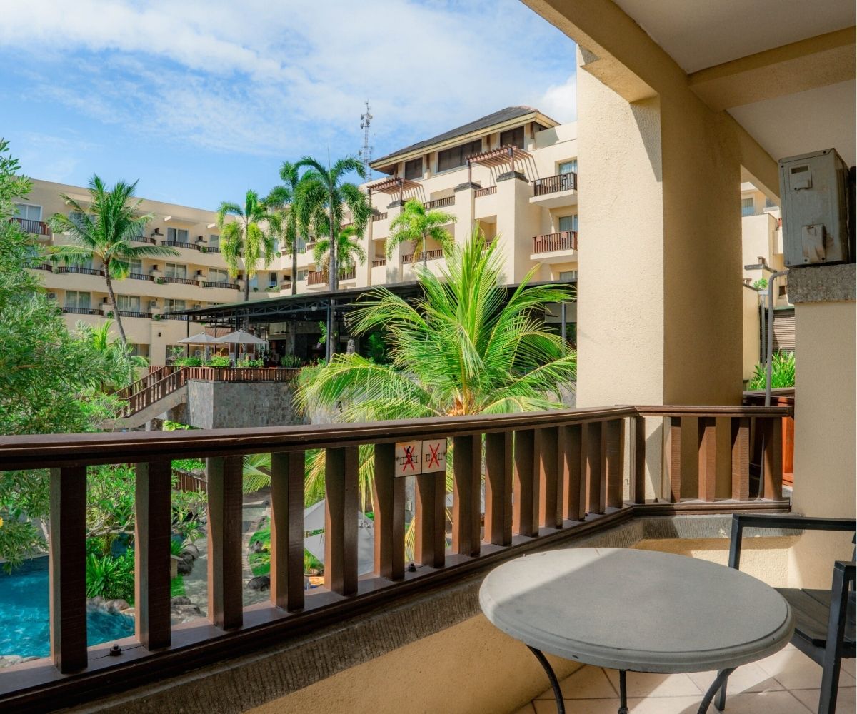 Kuta Paradiso Hotel - Room 3