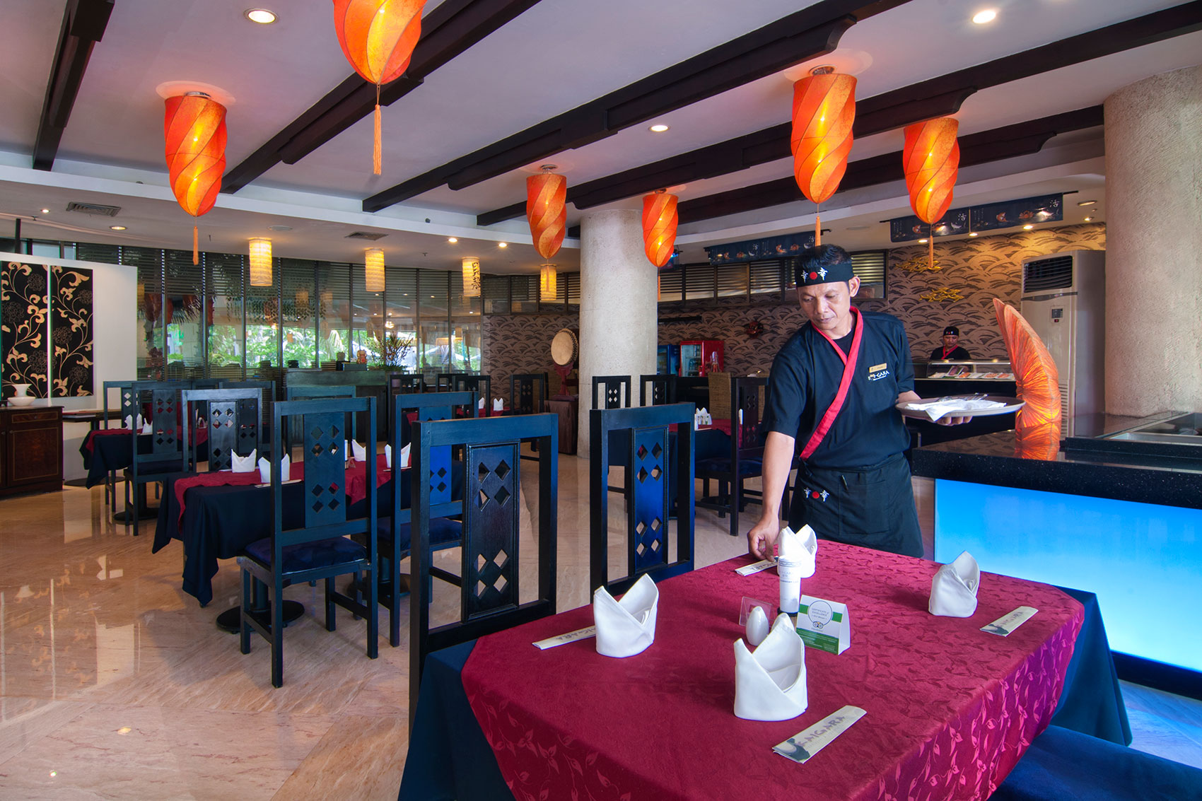 Kuta Paradiso Hotel - General new 2