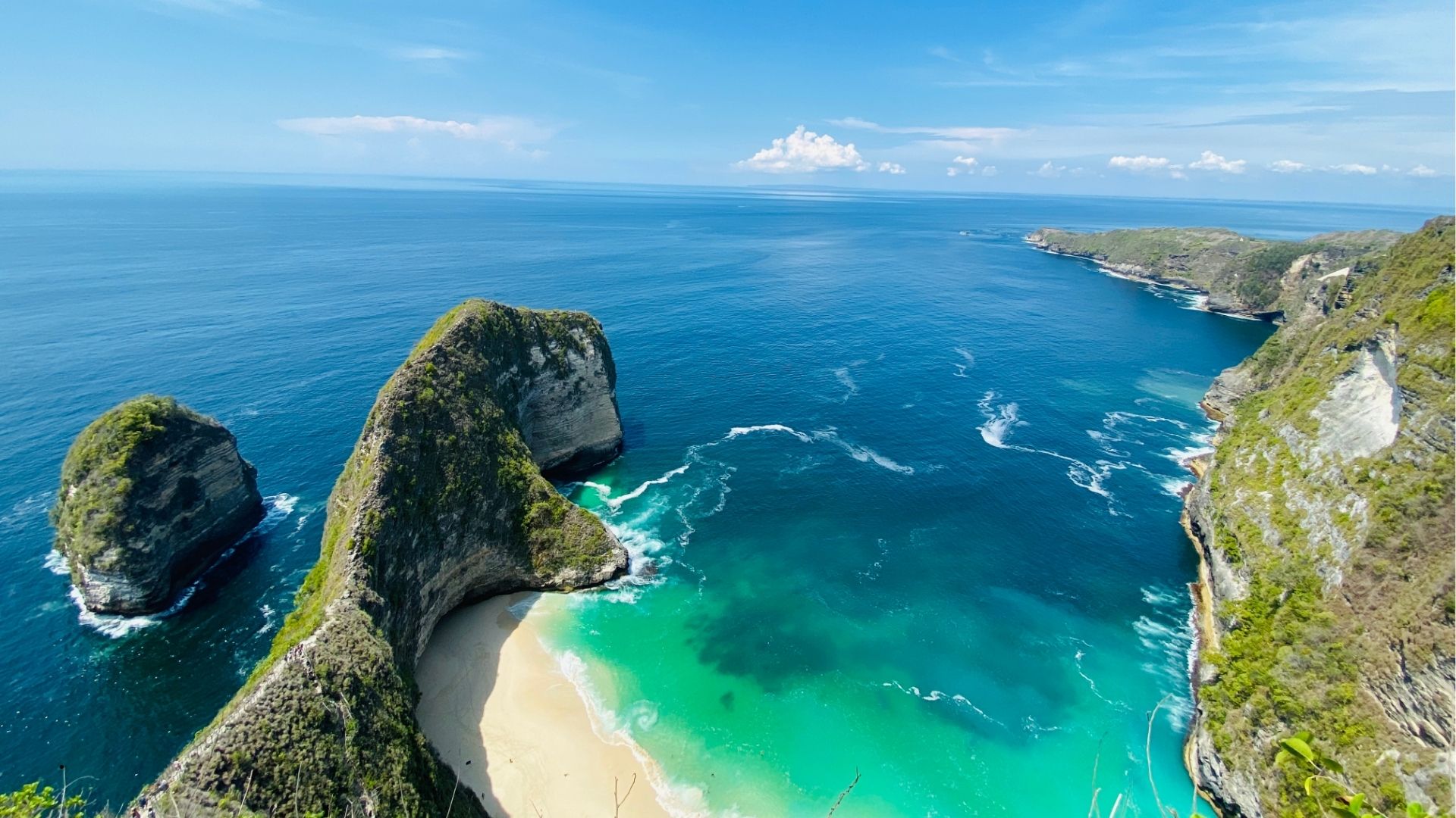 (WP) - Kuta Paradiso Gen 2