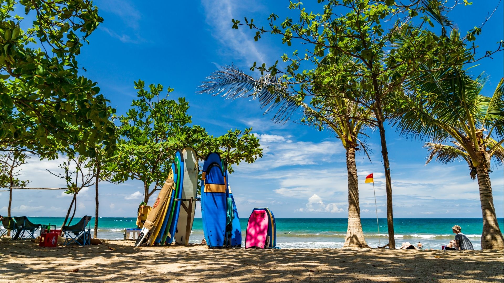 (WP) - Kuta Paradiso Gen 3