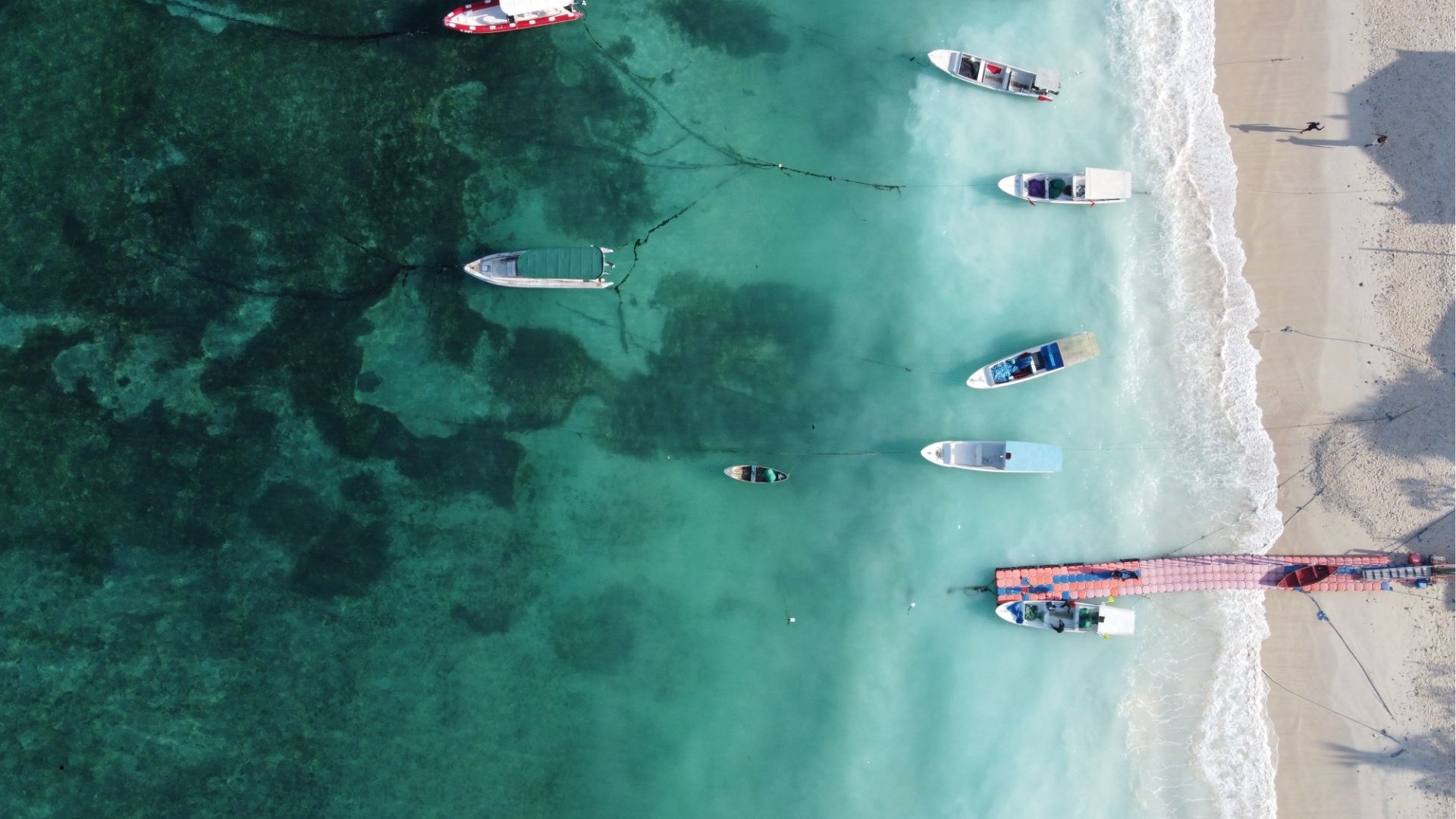 (WP) - Kuta Paradiso Gen 4