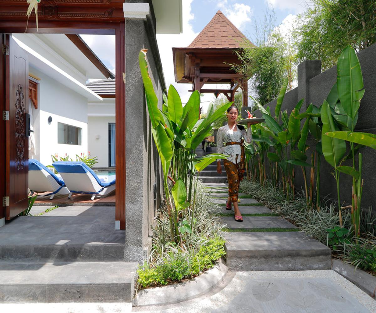 Maharaja Villa - General 4