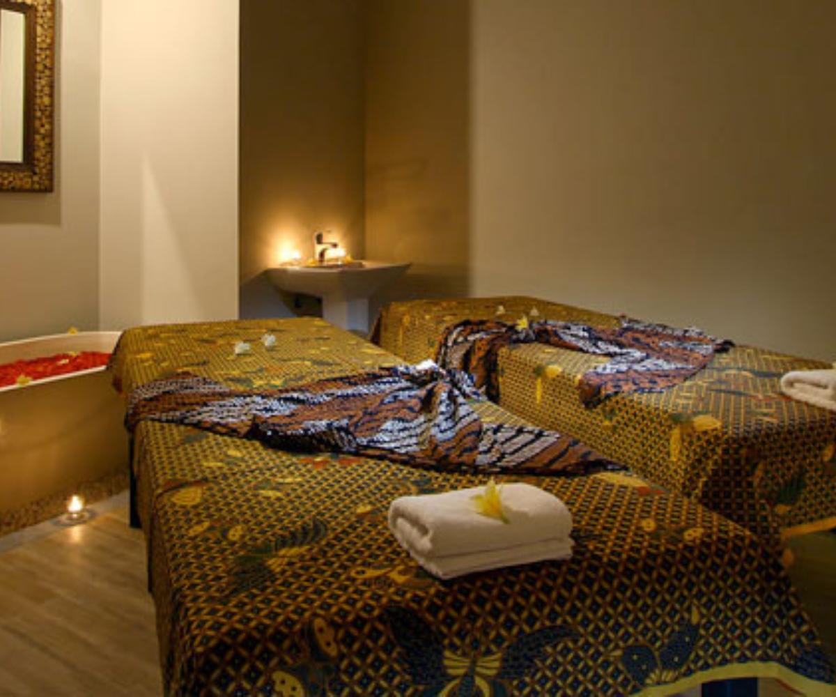 Maharaja Villa - General 6