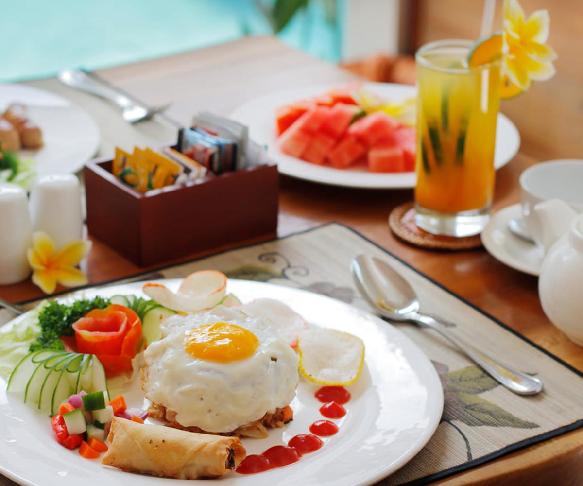 Maharaja Villa - General 7