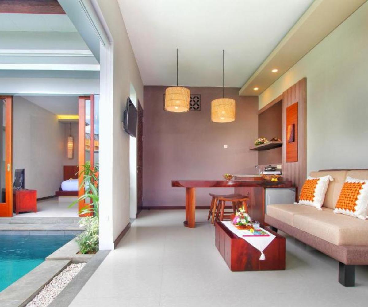 Maharaja Villa - 1Villa 1