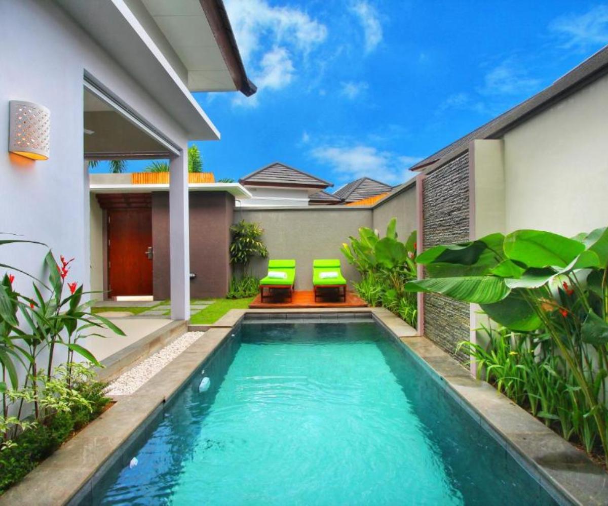 Maharaja Villa - 1Villa 2