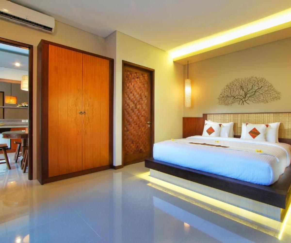 Maharaja Villa - 1Villa 4