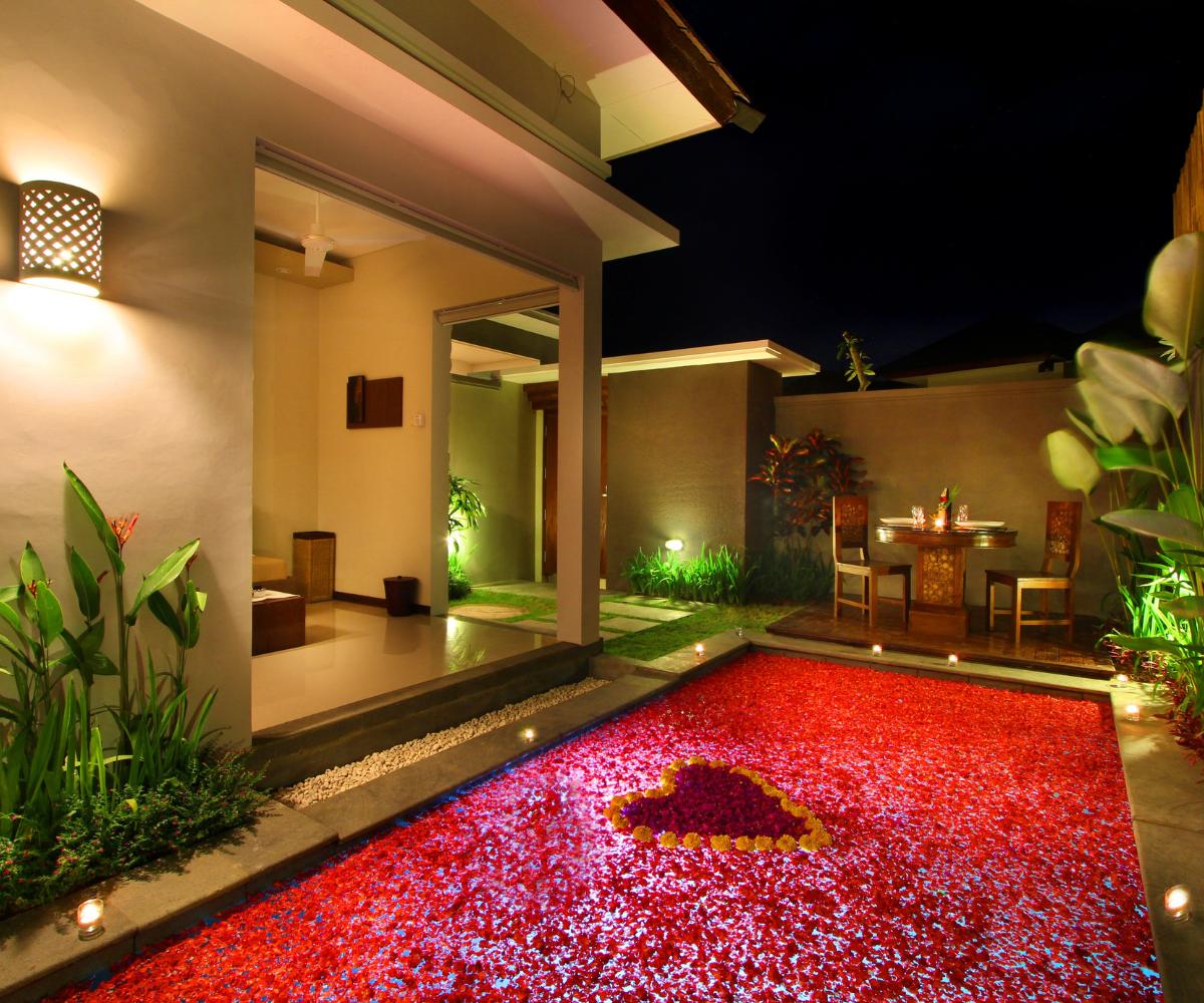 Maharaja Villa - 1Villa 6