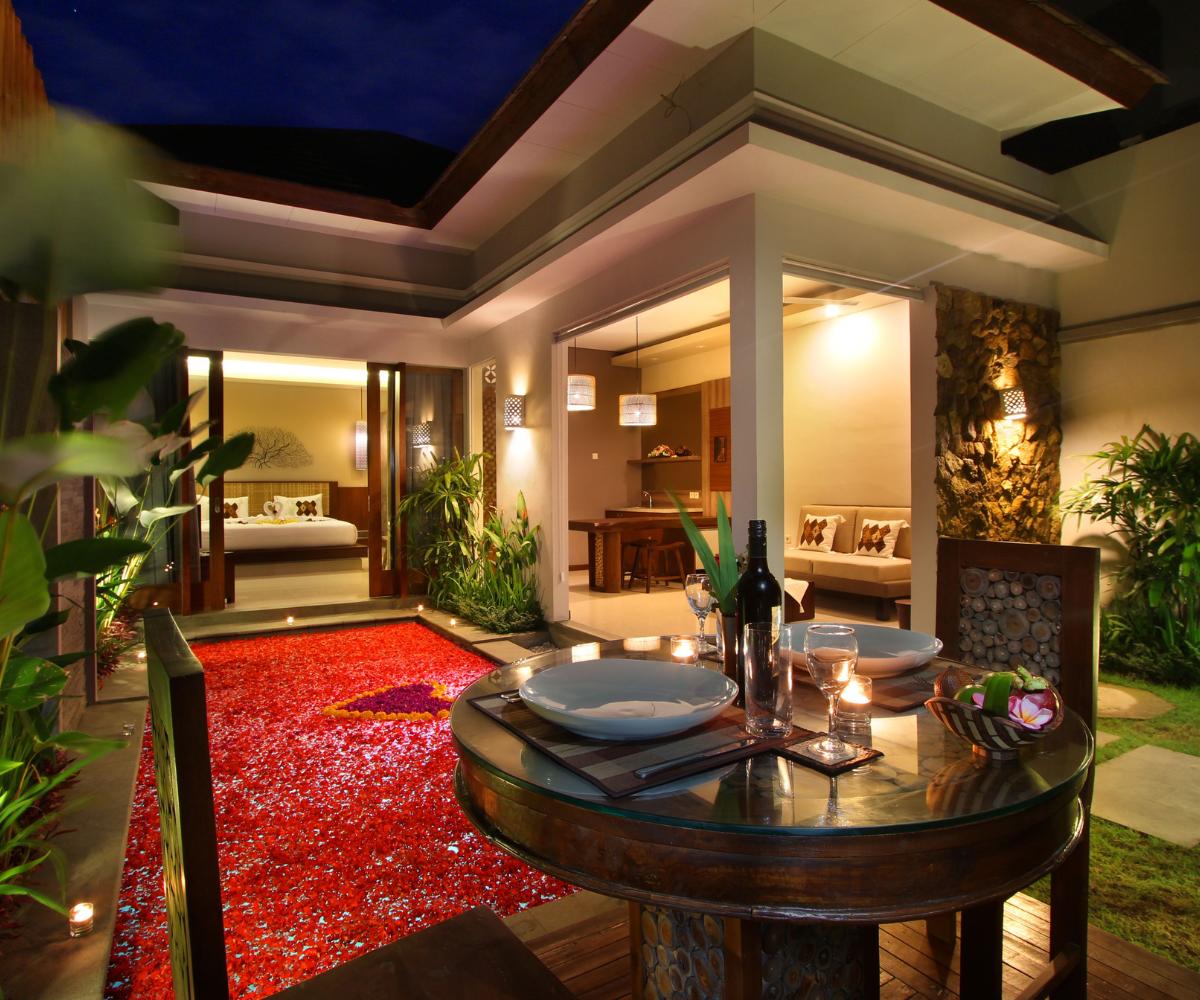 Maharaja Villa - 1Villa 7