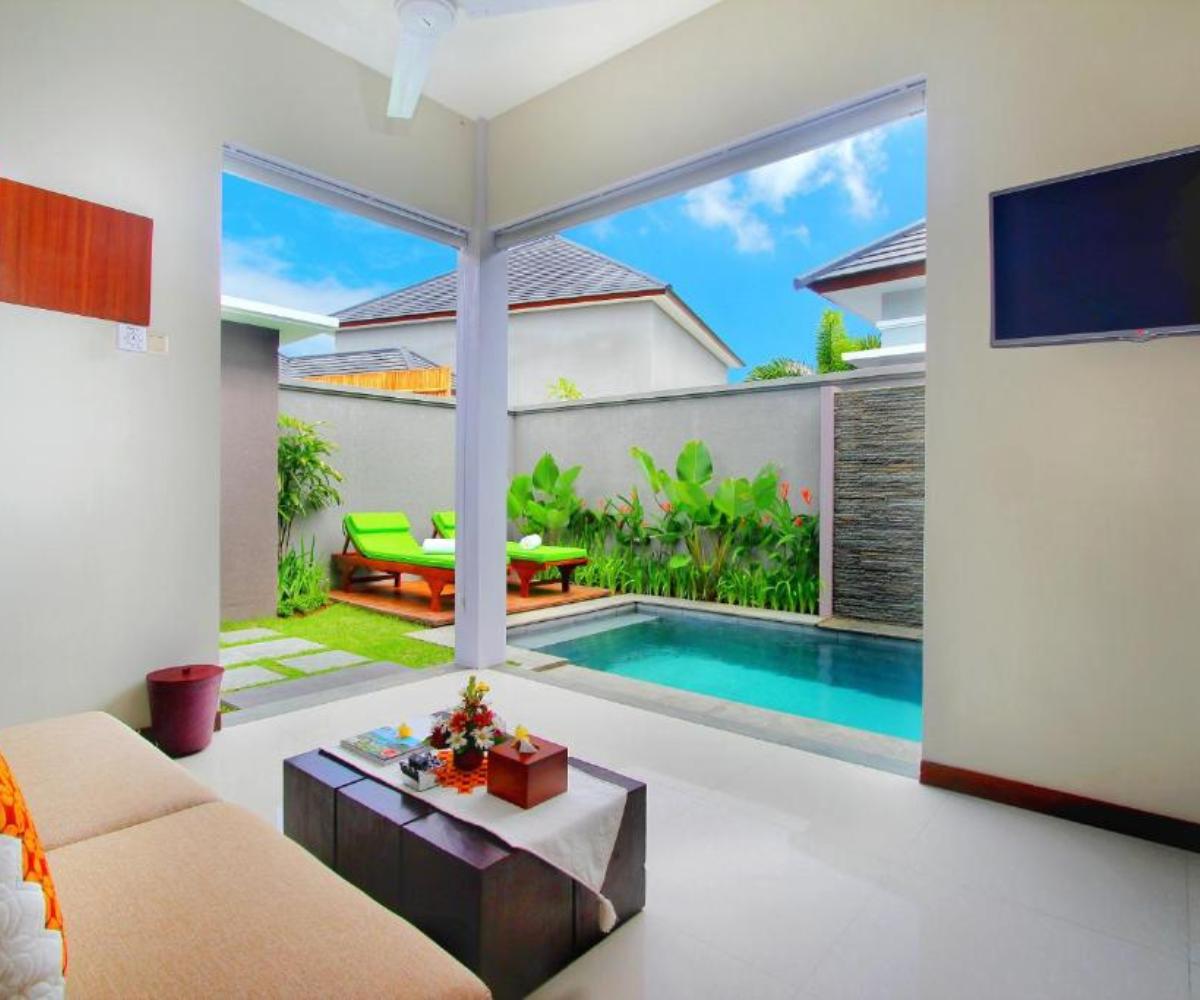 Maharaja Villa - 1Villa 9