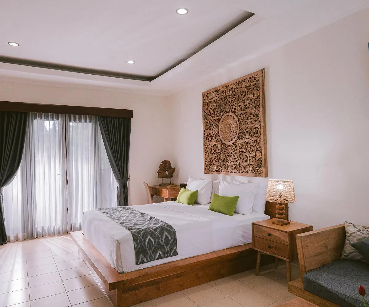 Medewi - New room 4