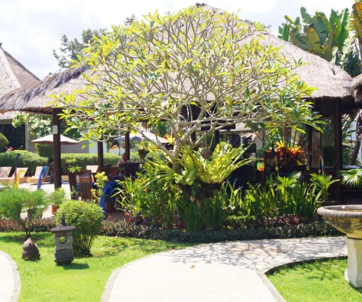 Medewi Bay Retreat -  Resort 2