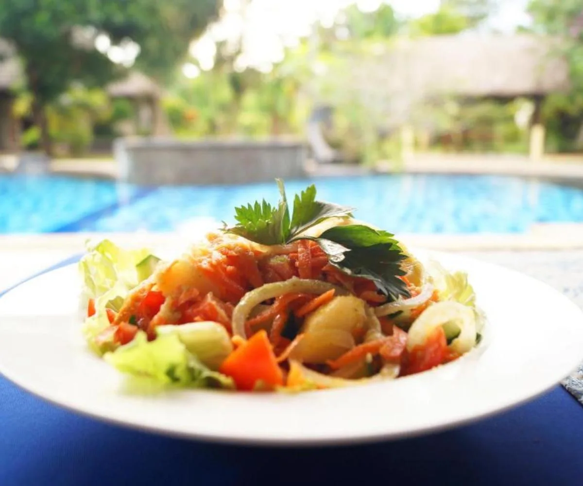 Medewi Bay Retreat -  Resort 3