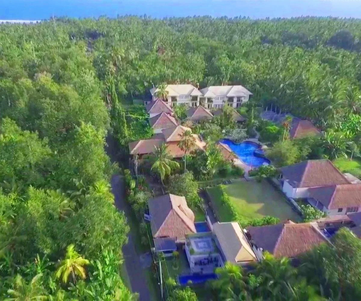 Medewi Bay Retreat -  Resort 11