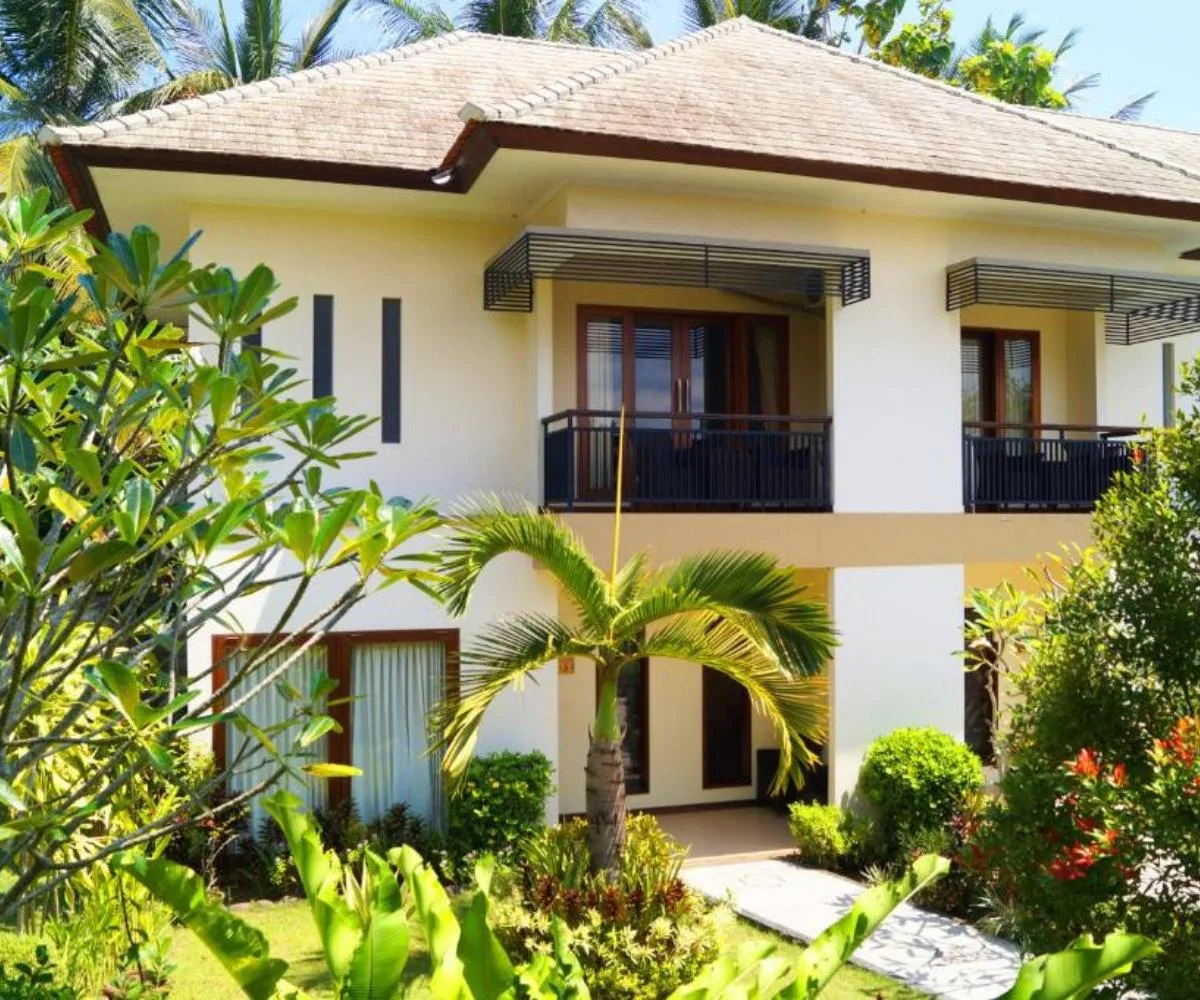 Medewi Bay Retreat -  Room 1