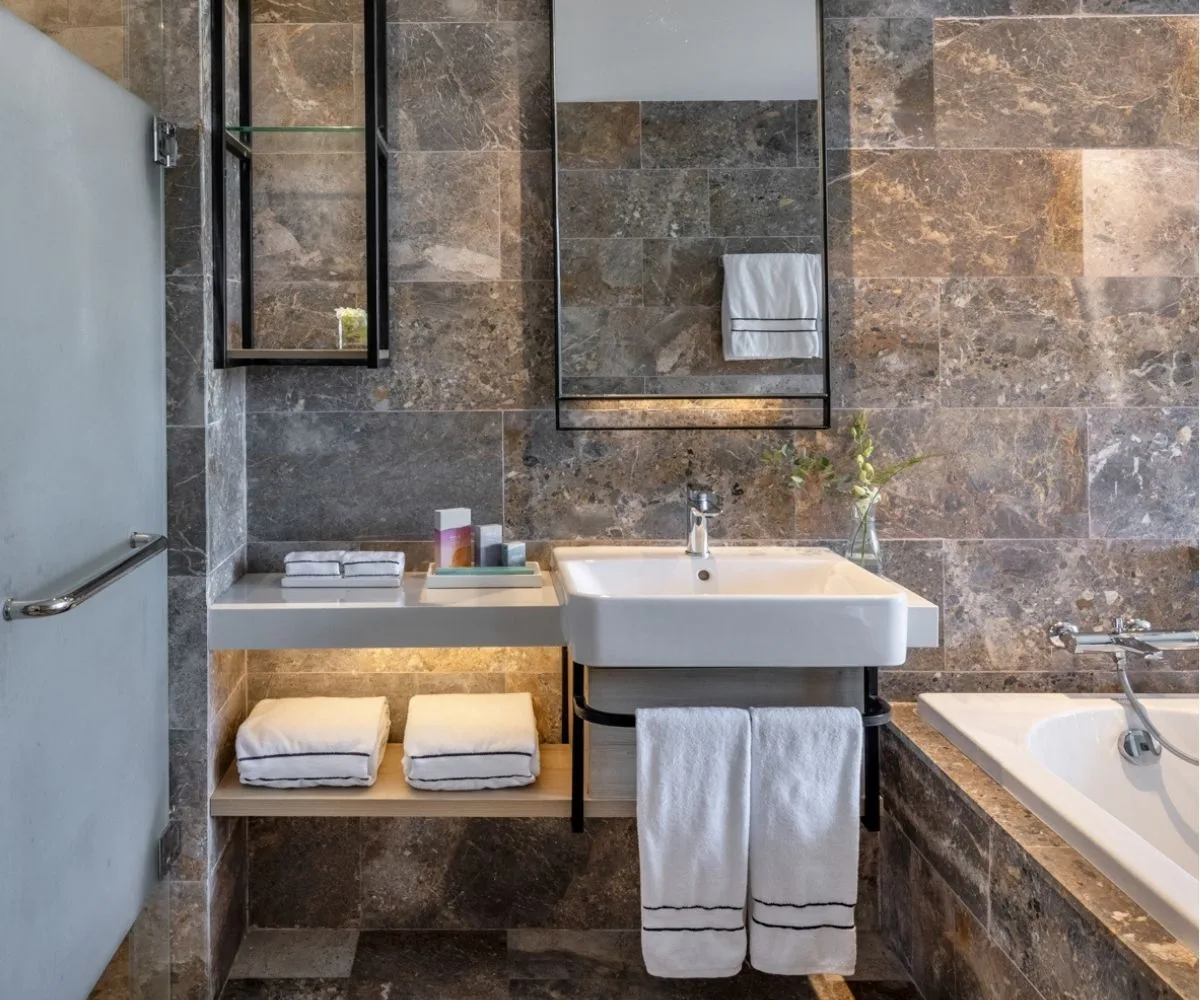 Melia Danang - Dlx Room 3