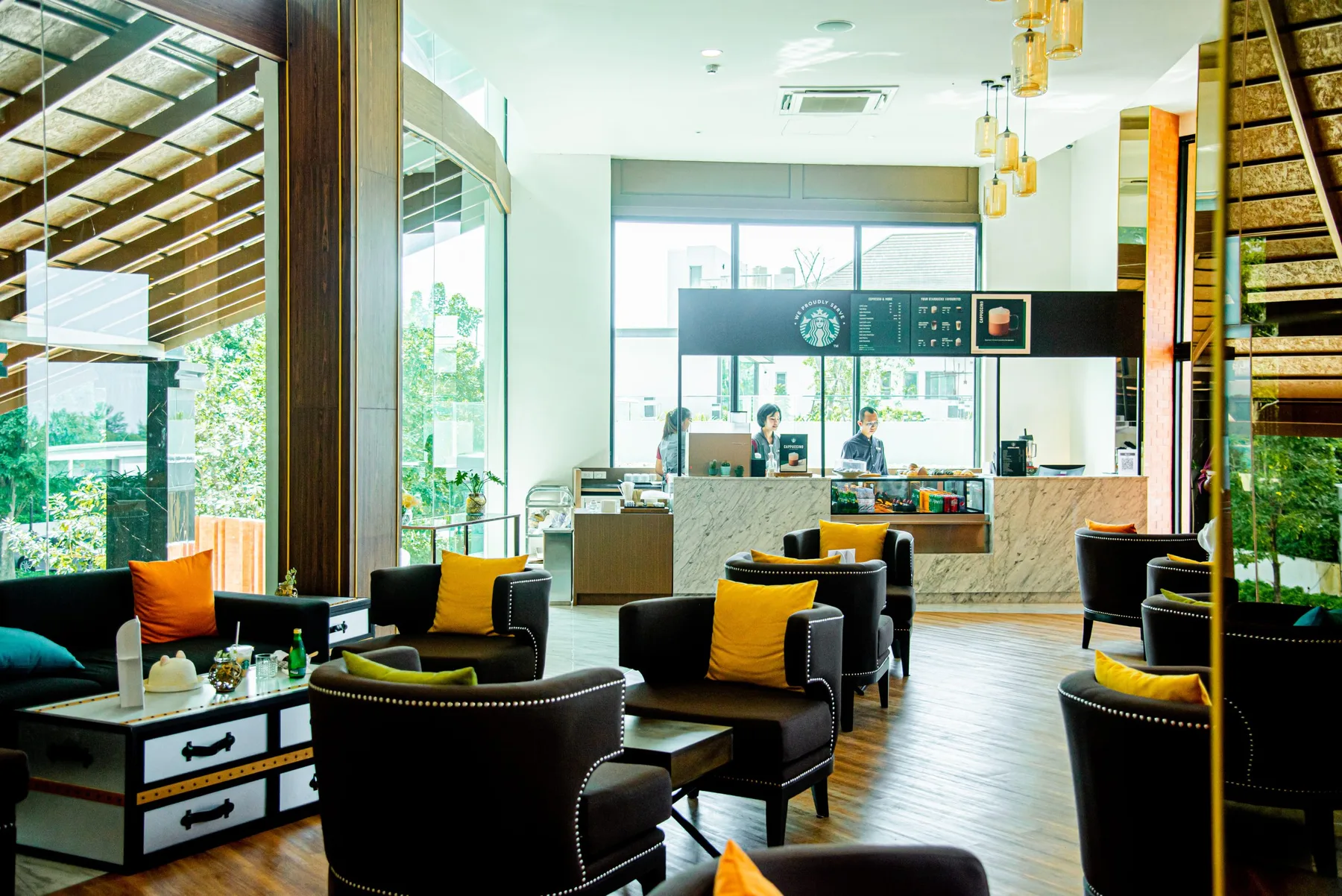 Mida Grande Resort Phuket - Gen 10