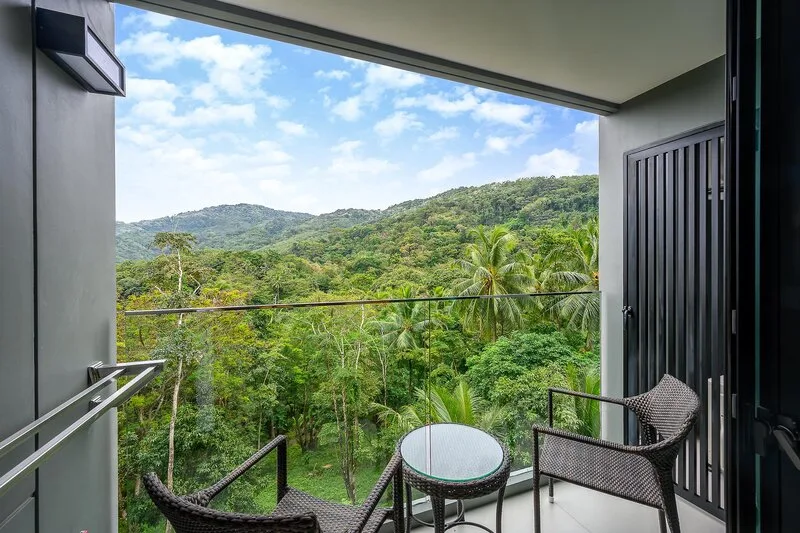 Mida Grande Resort Phuket - Deluxe Room 6