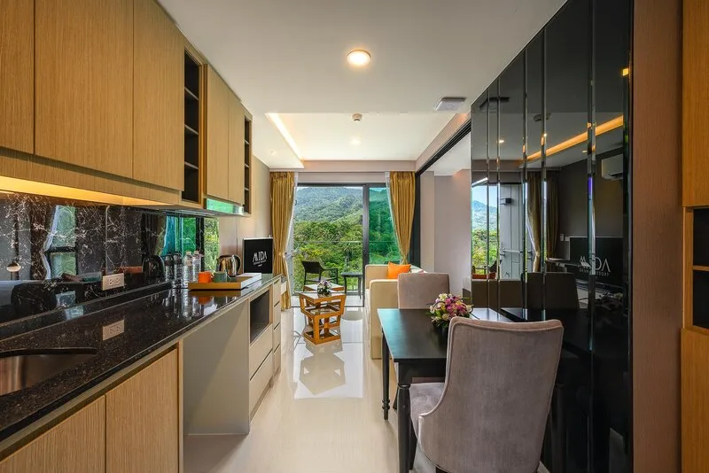 Mida Grande Resort Phuket - Deluxe Room 2