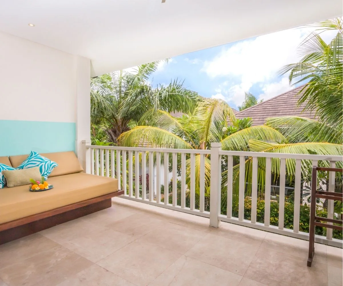 Montigo Resorts Seminyak - Balcony Suite 4