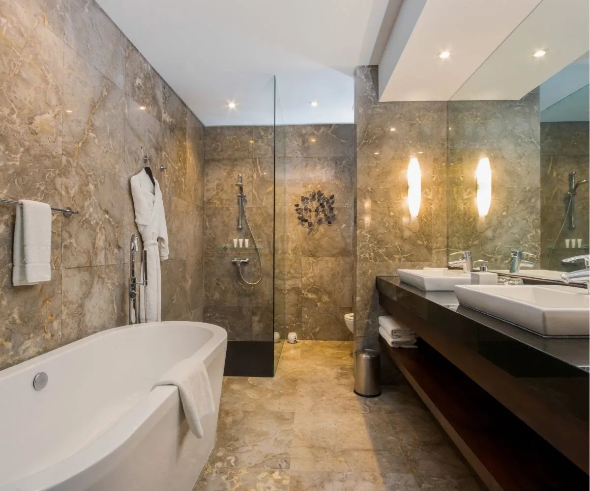 Montigo Resorts Seminyak - Balcony Suite 5