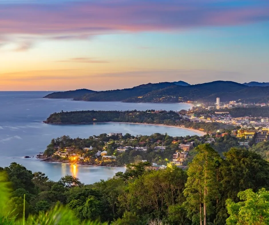 Phuket Beach 1