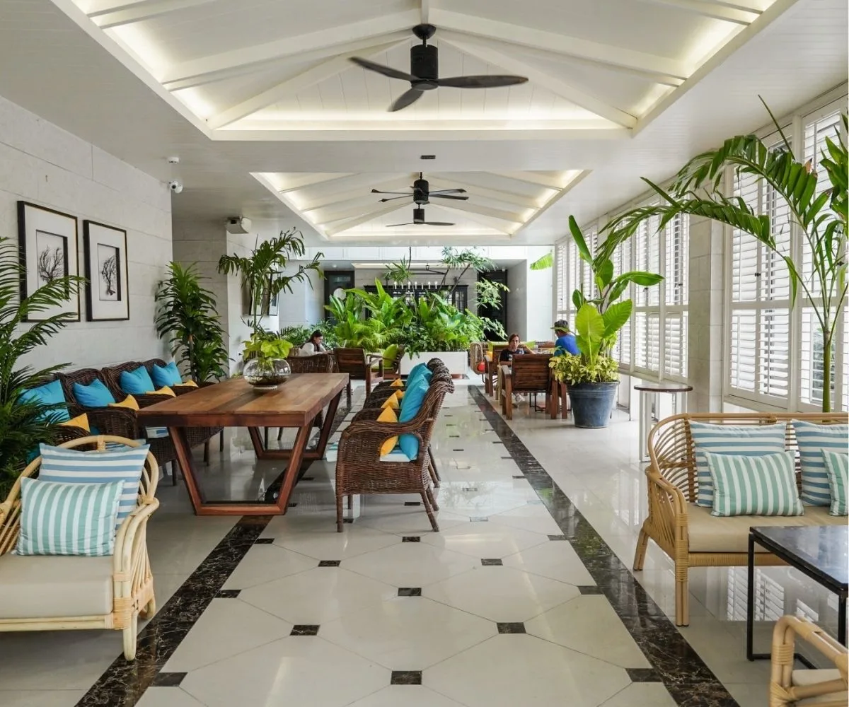 Sugar Marina Hotel ART - Gen 2