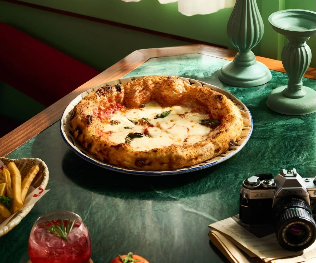 Sugar Marina Hotel ART - Gen 12